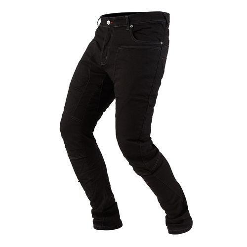 Pantalón NTO Denim 250Cc Negro