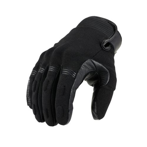 Guantes NTO Urban Evo II Mujer Negro