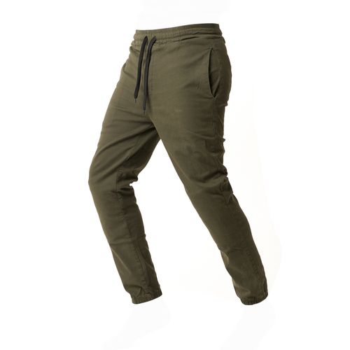 Jogger NTO Jet Unisex Verde Militar