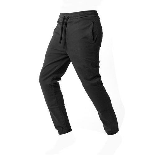 Jogger NTO Jet Unisex Negro