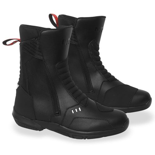 Bota Touring NTO Track Negro