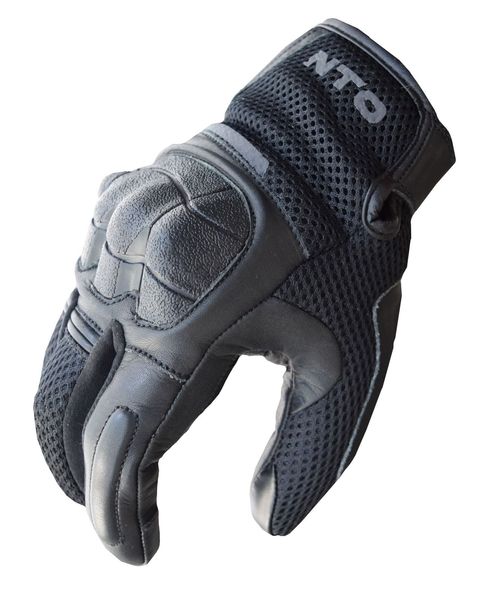 Guante NTO Summer Hombre / Negro