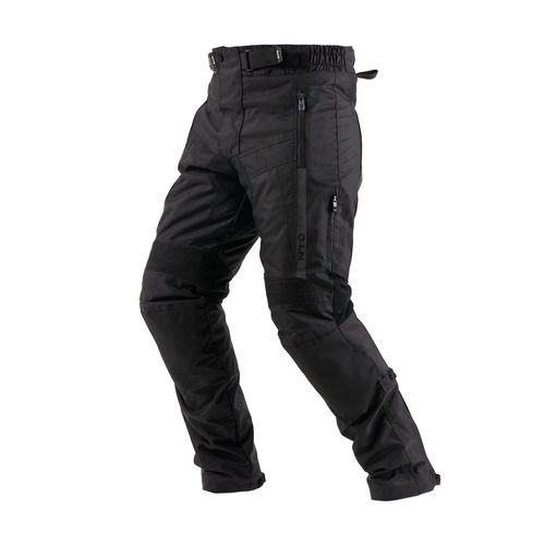 Pantalón NTO Cordura City Evo Hombre Negro