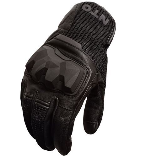 Guante NTO Summer Hombre Negro