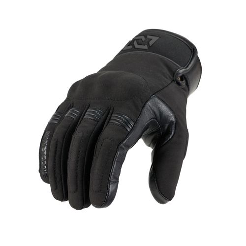 Guantes NTO Windbreaker Evo Hombre Negro