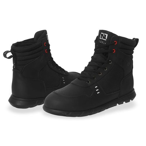 Borcego NTO Downtown Negro