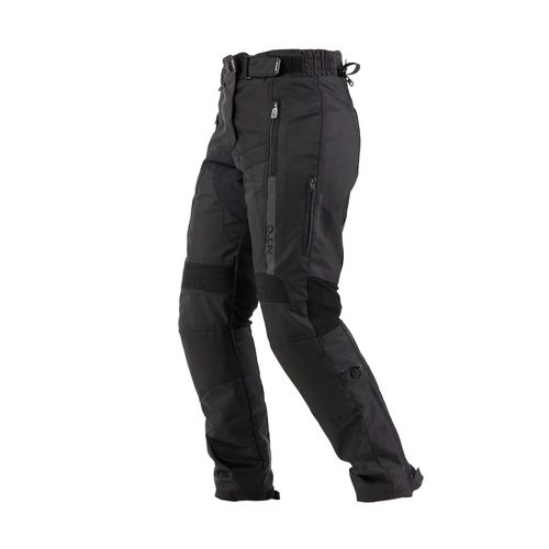 Pantalón NTO Cordura City Evo Mujer Negro