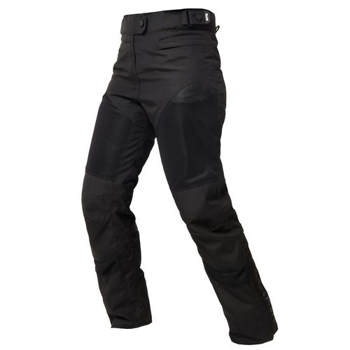 Pantalon NTO Summer Mujer Negro