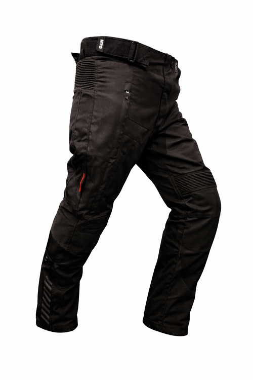 Pantalón NTO Cordura City Evo Mujer Negro